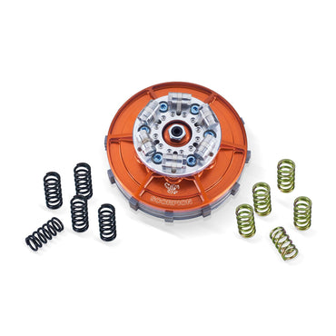 Barnett Scorpion lock-up koblingskit