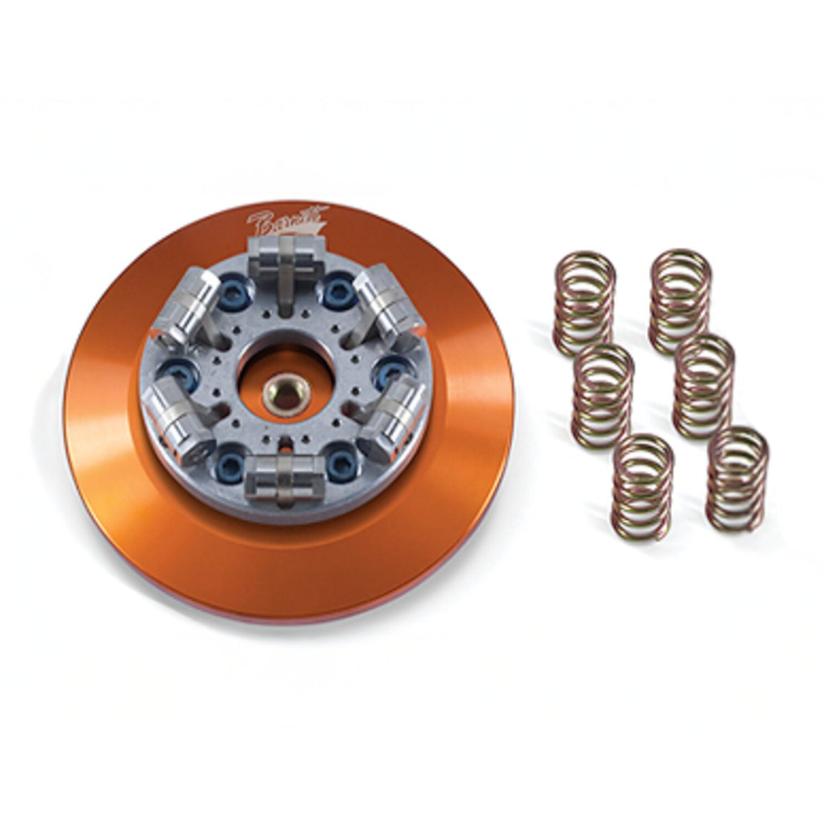 Barnett Scorpion Lock-Up koblingskit med lav profil