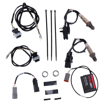 Dynojet Power Vision 3 autotune-kit