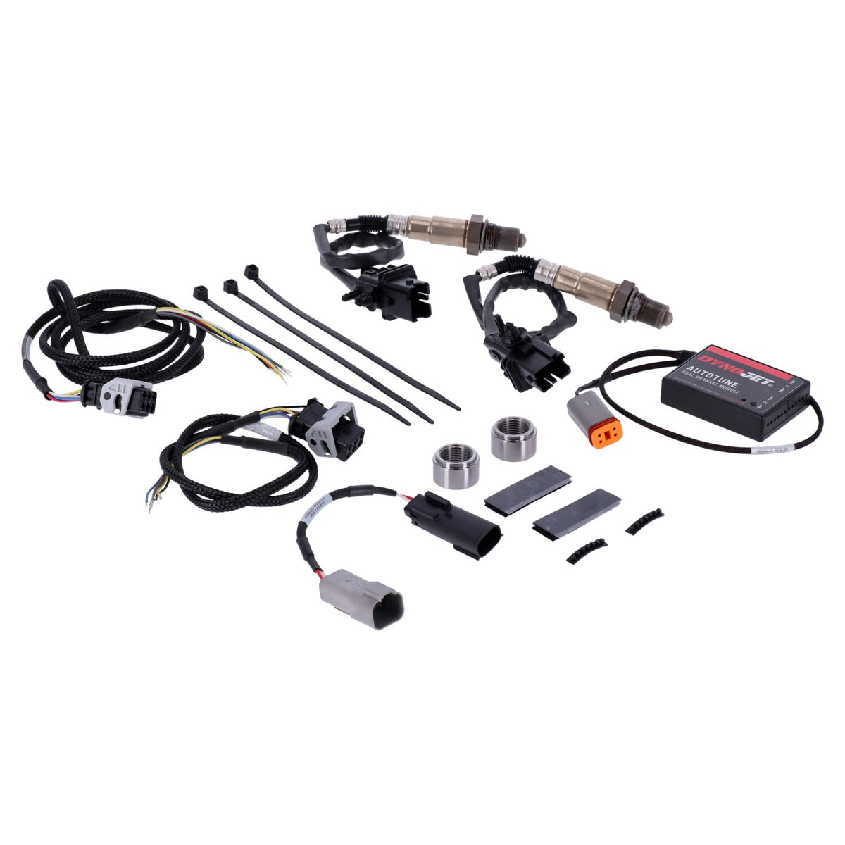 Dynojet Power Vision 3 autotune-kit