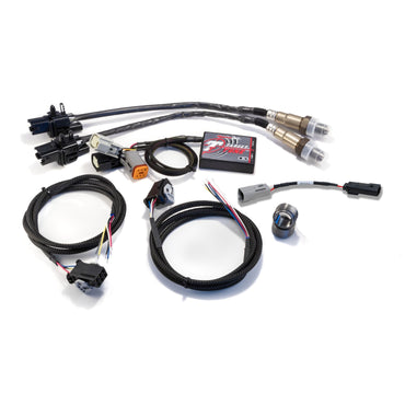 Dynojet Target Tune-kit til Power Vision