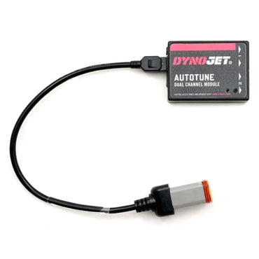 Dynojet Power Vision 3 autotune-kit