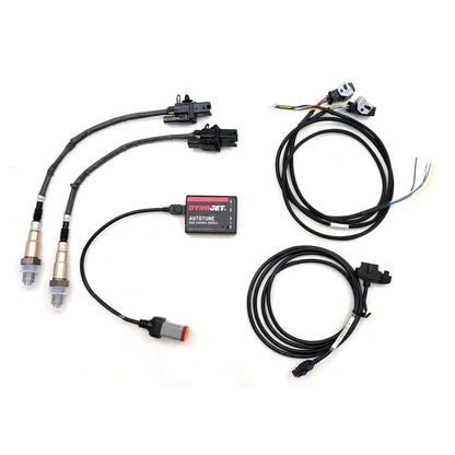 Dynojet Power Vision 3 autotune-kit