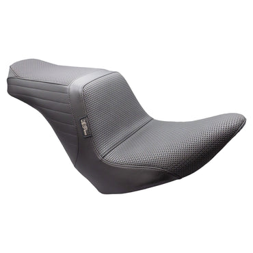 LePera TailWhip 2-up sæde – Up-Front, Basket Weave