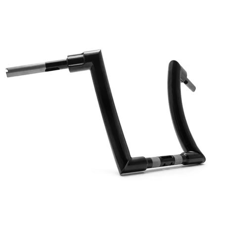 Killer Custom, Killer Bull 2" fat bar. FLTR/FLHR. 14" rise Item No: 993611