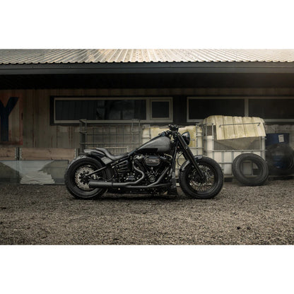 Killer Custom Fatty custom-forskærm