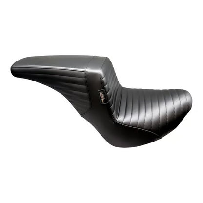 LePera Kickflip Up-Front Solosæde til Harley Softail