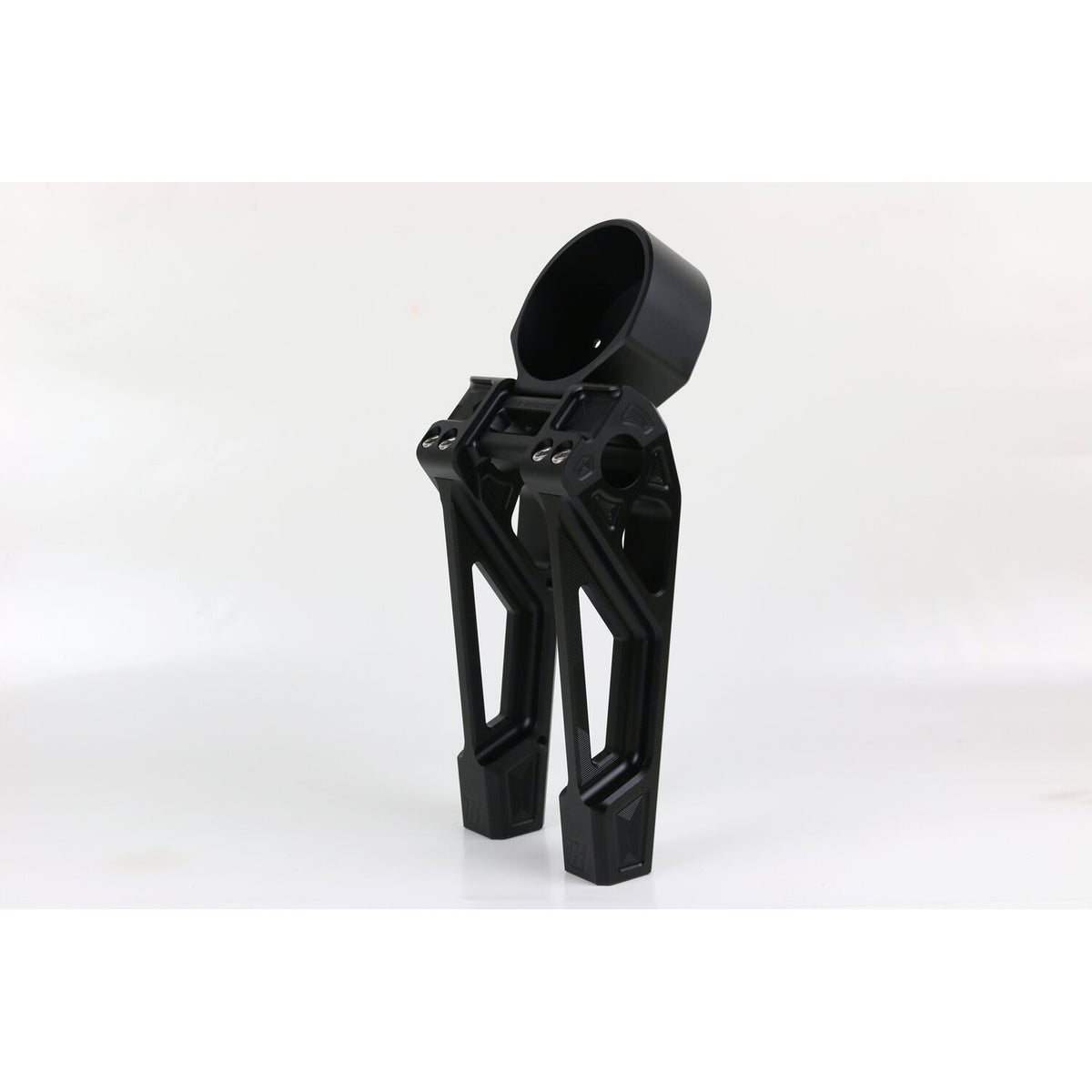 Kodlin instrumenthus til Fastback risers, sort