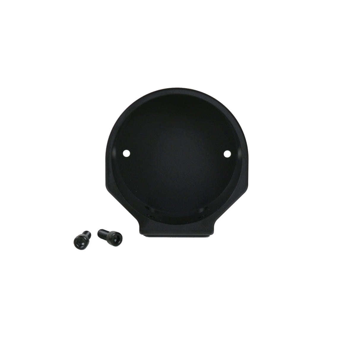 Kodlin instrumenthus til Fastback risers, sort