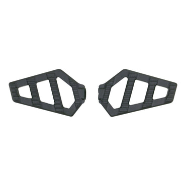 Kodlin Mini Track mini-fodplader, sort