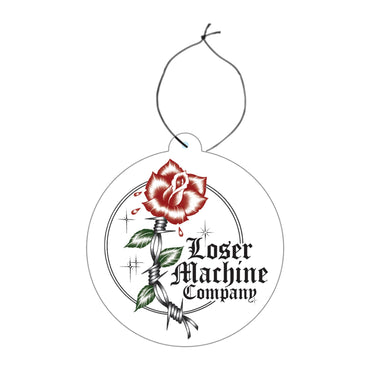 Loser Machine Rose Garden duftfrisker