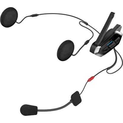 Sena 50R Mesh intercom med Harman Kardon-lyd – enkelt