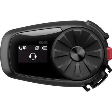 Sena 5S Bluetooth 5.0-headset, enkelt