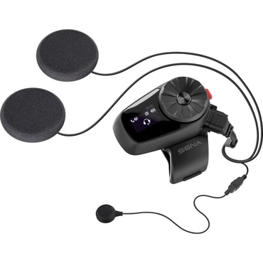 Sena 5S Bluetooth 5.0 headset – dual