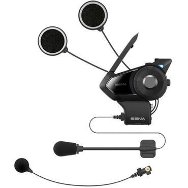Sena 30K Bluetooth-headset – enkelt