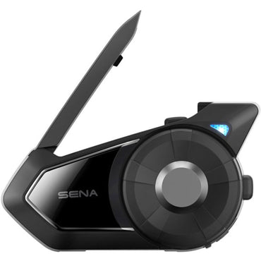 Sena 30K Bluetooth-headset – enkelt
