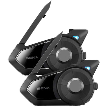 SENA 30K Bluetooth-headset Dual