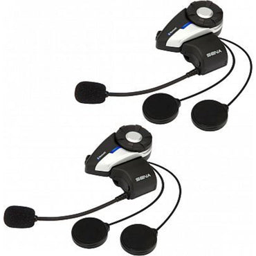 Sena 20S EVO Bluetooth-headset Dual