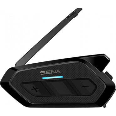 Sena Spider RT1 Mesh intercom – enkelt headset
