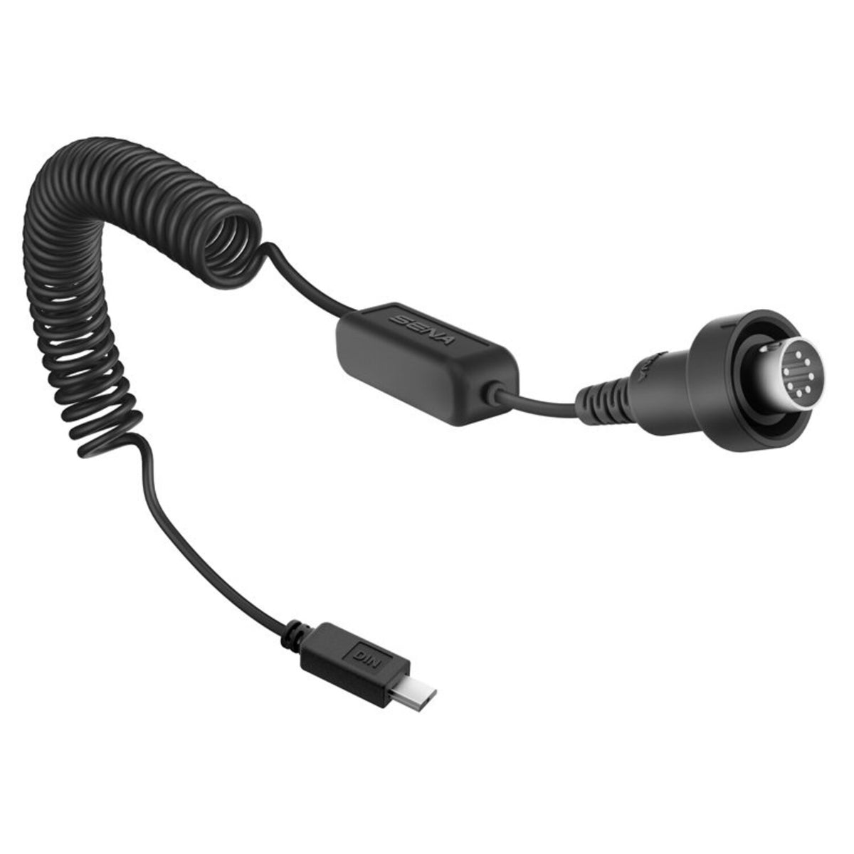 Sena USB til 7-polet DIN-kabel
