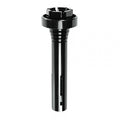 Motogadget, mo.view / turn signal in-bar adapter. Black Item No: 994295