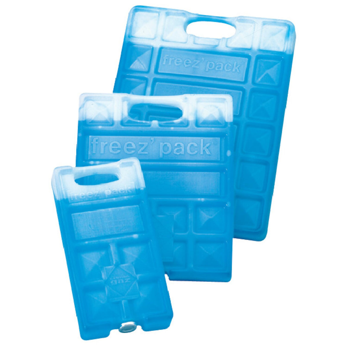 Campingaz Freeze Pack M10 køleelementer