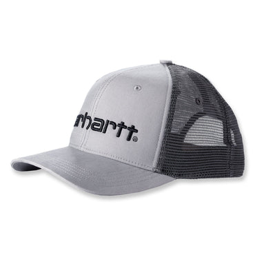 Carhartt Dunmore kasket – asfalt sort