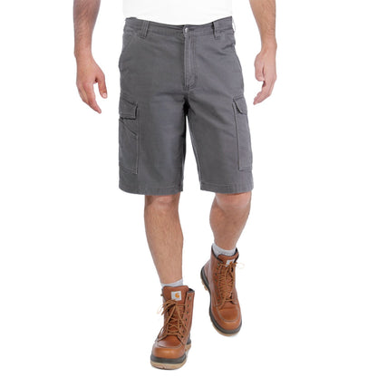Carhartt Rigby Rugged Cargo-shorts – Shadow