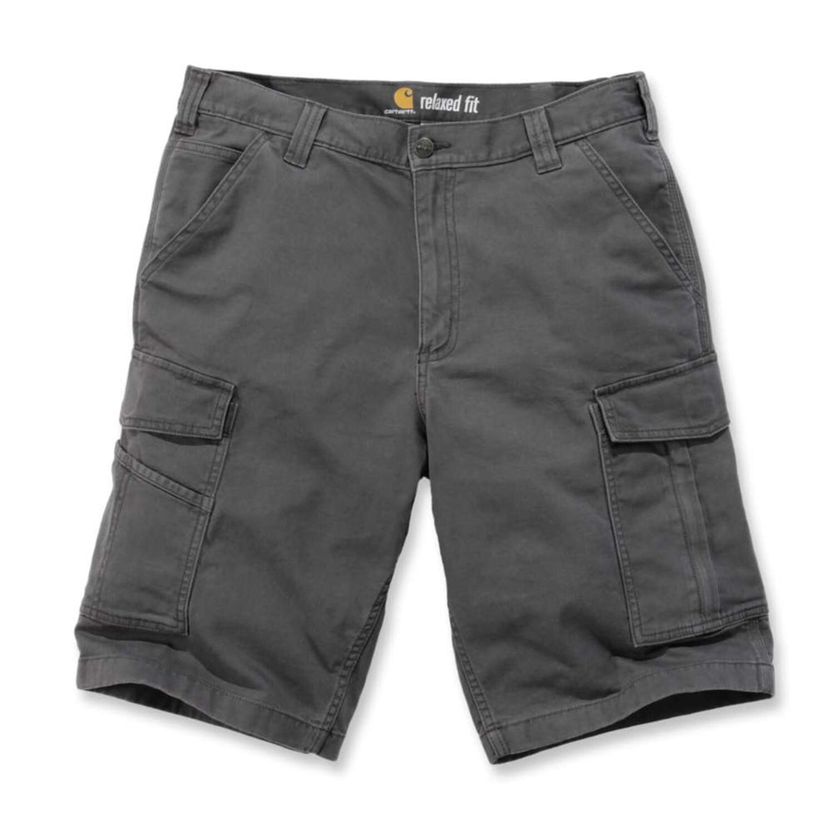 Carhartt Rigby Rugged Cargo-shorts – Shadow