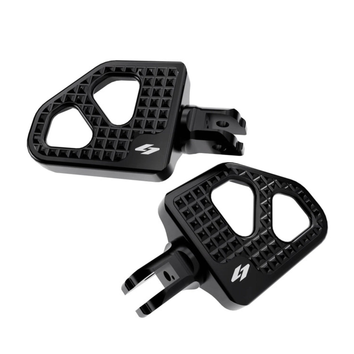 Kraus Max Lean Mini Boards til fører – sort