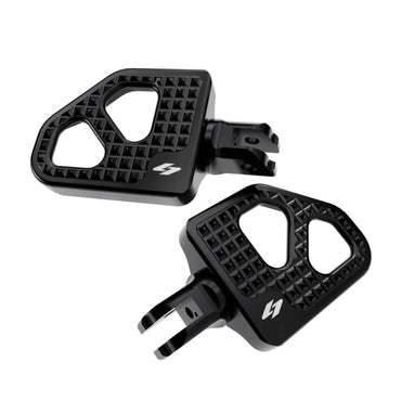Kraus Max Lean Mini Boards til fører – sort