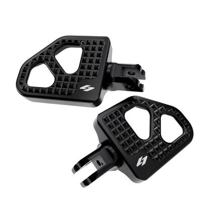 Kraus Max Lean Mini Boards til fører – sort
