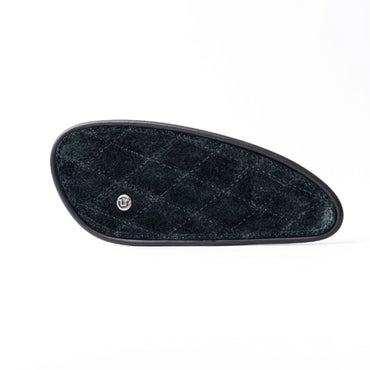 Trip Machine Mini Diamond tankpads – sort ruskind
