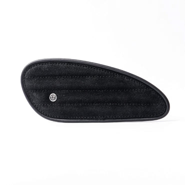 Trip Machine Mini Classic tankpads i sort ruskind