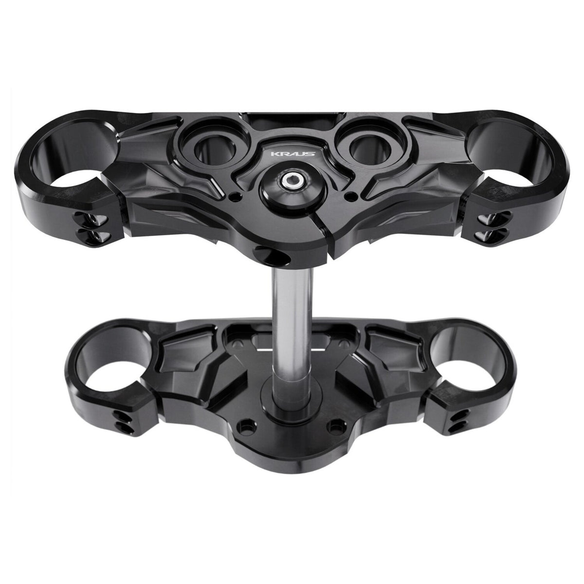 Kraus SX5-komponentkit, sort