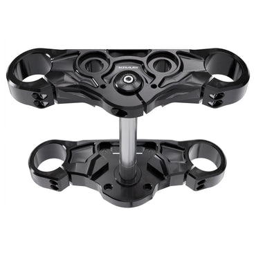 Kraus SX5-komponentkit, sort