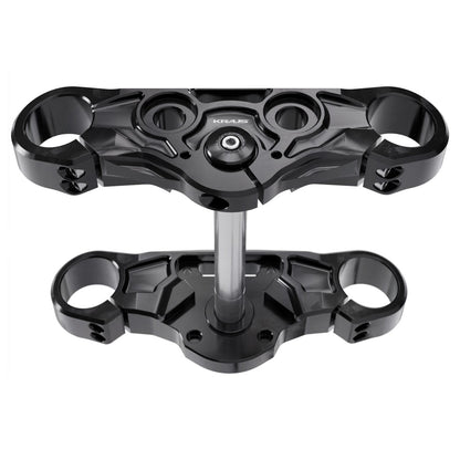 Kraus SX5-komponentkit, sort