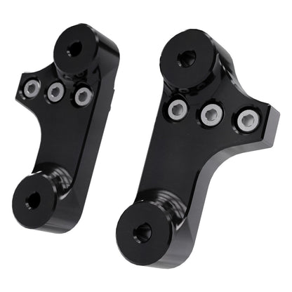 Kraus SX5-komponentkit, sort