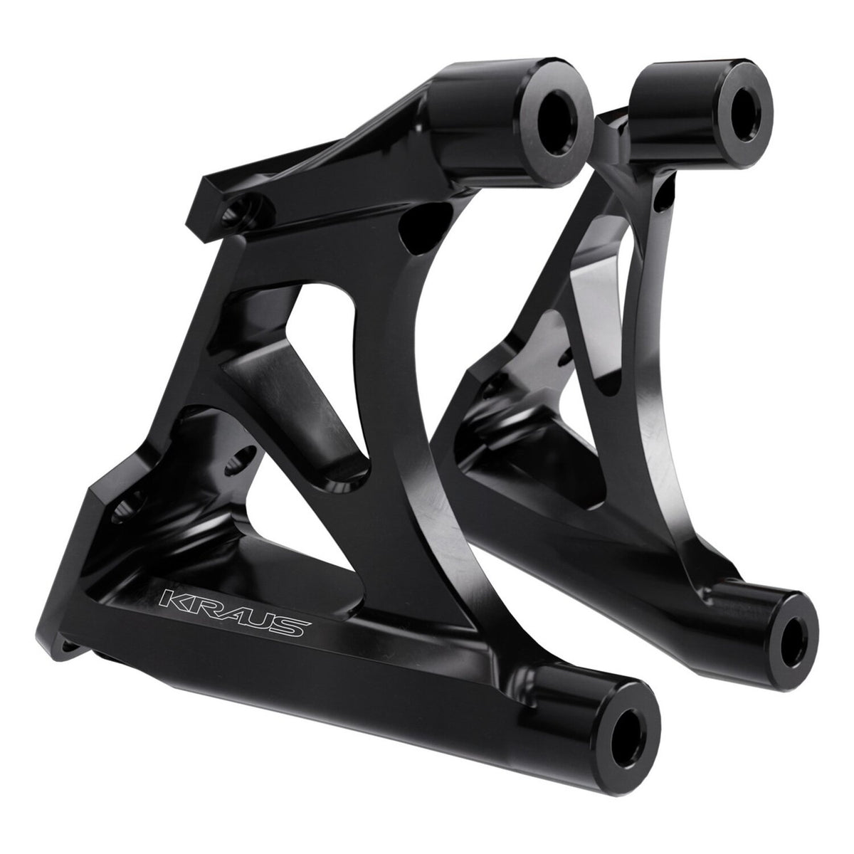 Kraus SX5-komponentkit, sort