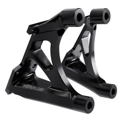 Kraus SX5-komponentkit, sort