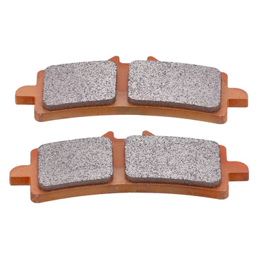Brembo sintrede bremseklodser M497 -Z10 form C