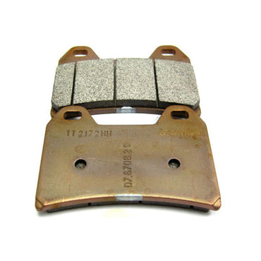 Brembo sintrede bremseklodser TT 272 Street Shape M