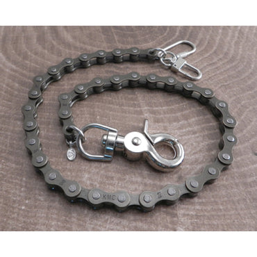 Amigaz Camo Bike Chain kæde til tegnebog