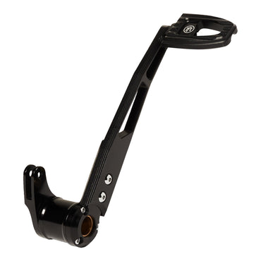 Performance Machine Drifter justerbart geargreb, Black Ops