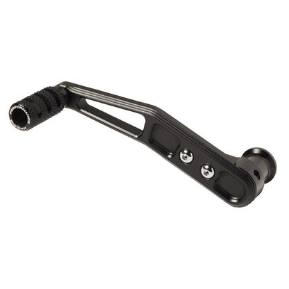 Performance Machine Drifter justerbar gearskiftearm, sort