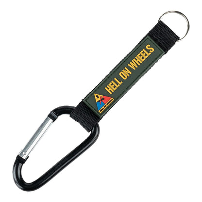 Army Surplus Hell On Wheels karabinhage