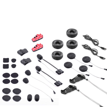 Midland BTR1 Advanced Twin Bluetooth-kommunikationssystem