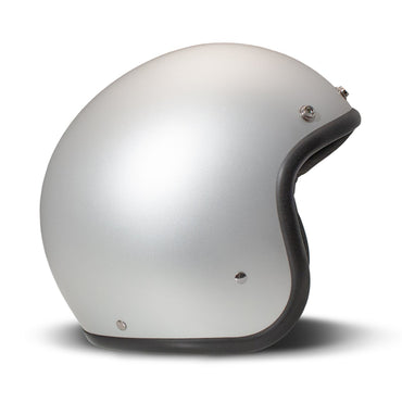 DMD Retro åben hjelm – Aluminium