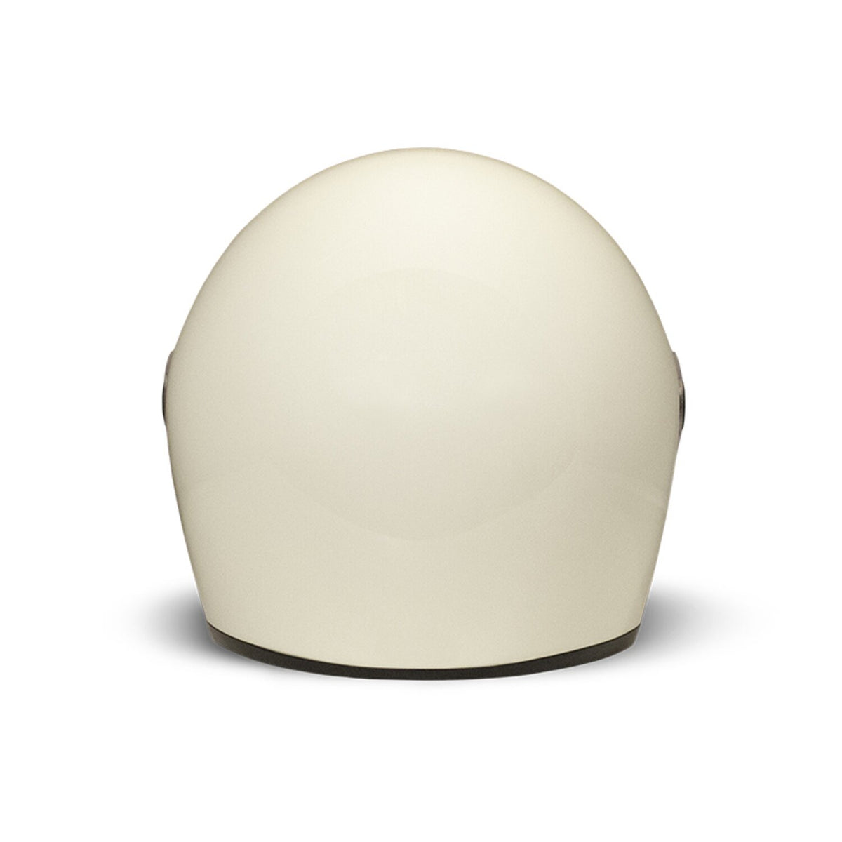 DMD Rivale fullfacehjelm – Cream