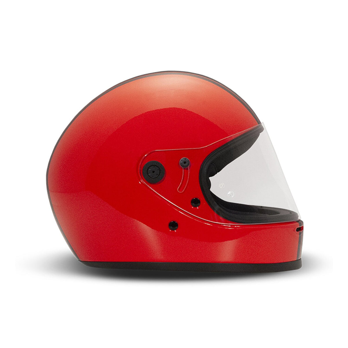 DMD Rivale GP Gloss fullfacehjelm